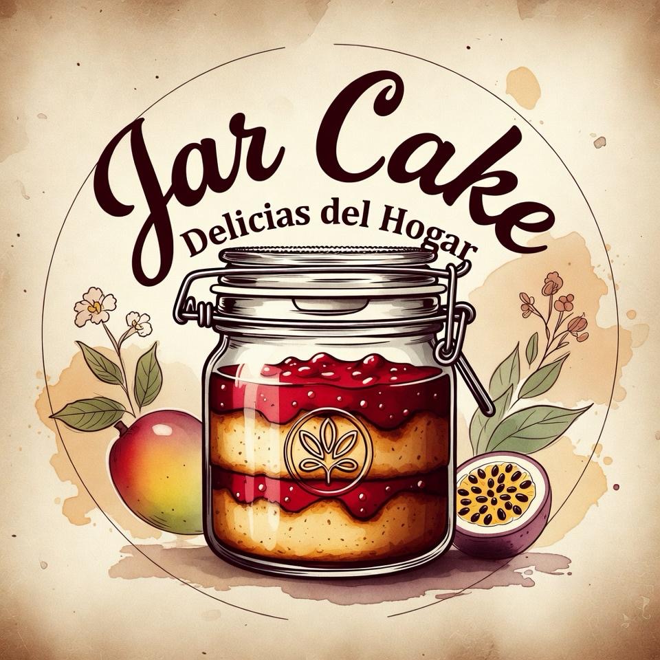 Jar Cakes — Delicias del Hogar